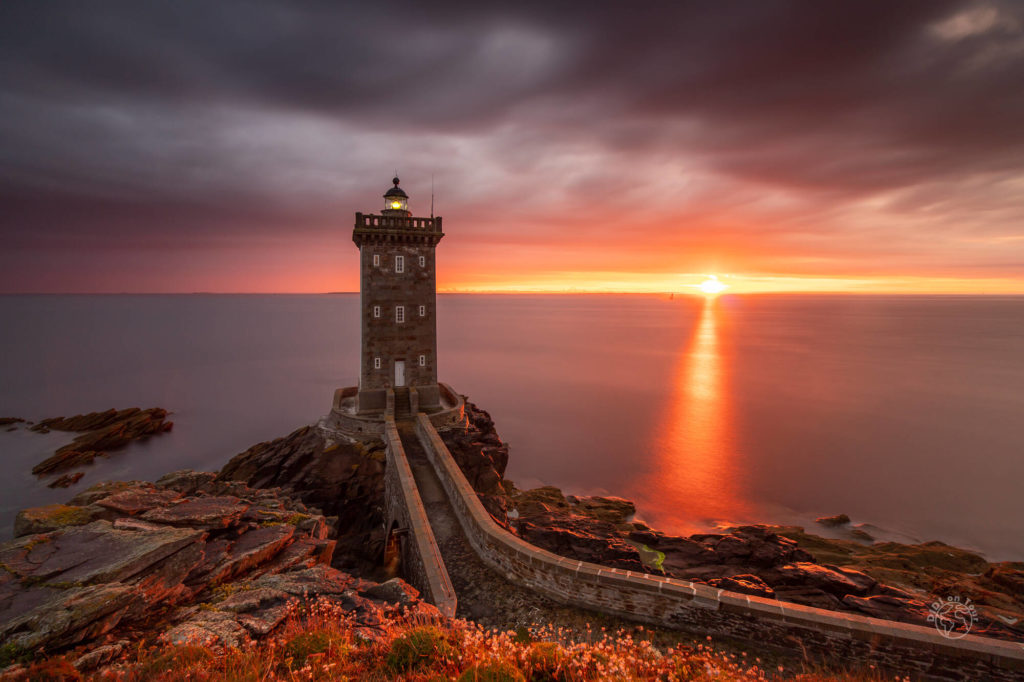 Lighthouse Bretagne